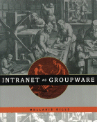 Intranet as Groupware