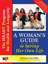 A Woman's Guide to Saving Her Own Life